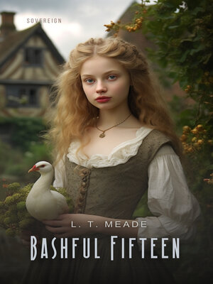 cover image of Bashful Fifteen